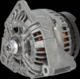 ALTERNATOR 55A REMAN L2000